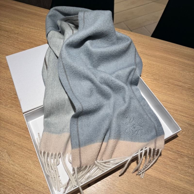 Loewe Scarf